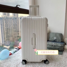 Rimowa Suitcase